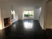 Casa en alquiler en Beccar