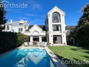 Casa en alquiler en Beccar