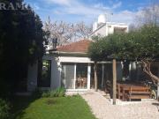 Casa en alquiler en Beccar