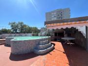 Casa en alquiler en Beccar