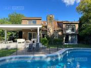 Casa en alquiler en Beccar