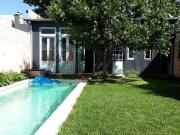 Casa en alquiler en Beccar