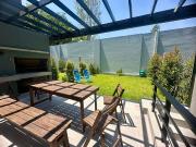 Casa en alquiler en Beccar