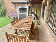 Casa en alquiler en Beccar