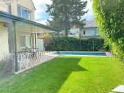 Casa en alquiler en Beccar