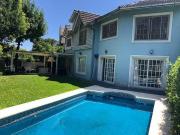 Casa en alquiler en Beccar