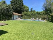 Casa en alquiler en Beccar