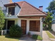 Casa en alquiler en Beccar