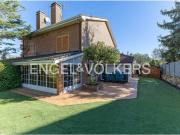 Casa en Alquiler en Becerril de la Sierra