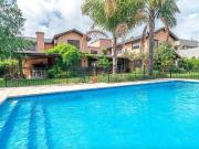 Casa en alquiler en Bella Vista