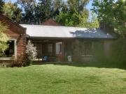 Casa en alquiler en Bella Vista