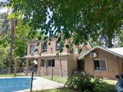 Casa en alquiler en Bella Vista