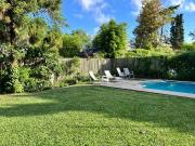 Casa en alquiler en Bella Vista