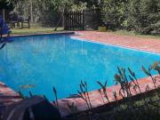 Casa en alquiler en Bella Vista