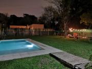 Casa en alquiler en Bella Vista