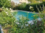 Casa en alquiler en Bella Vista