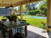 Casa en alquiler en Bella Vista