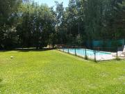 Casa en alquiler en Bella Vista