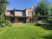 Casa en alquiler en Bella Vista