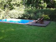 Casa en alquiler en Bella Vista