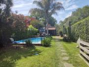 Casa en alquiler en Bella Vista