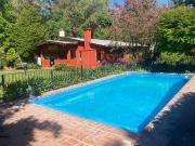 Casa en alquiler en Bella Vista