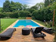 Casa en alquiler en Bella Vista