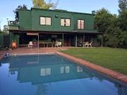 Casa en alquiler en Bella Vista