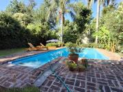 Casa en alquiler en Bella Vista