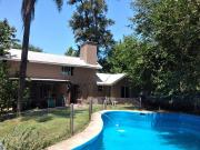 Casa en alquiler en Bella Vista