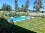 Casa en alquiler en Bella Vista