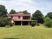 Casa en alquiler en Bella Vista