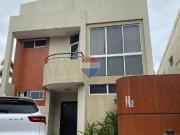 Casa en alquiler en Belorizonte con 3 habitaciones