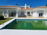 Casa en Alquiler en Benahavís