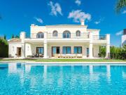 Casa en Alquiler en Benahavís