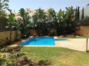 Casa en Alquiler en Benahavís