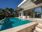 Casa en Alquiler en Benahavís