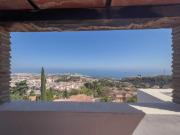 Casa en alquiler en Benalmádena
