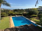 Casa en Alquiler en Benalmádena