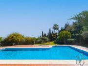 Casa en alquiler en Benalmádena Málaga