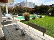 Casa en alquiler en Benavidez