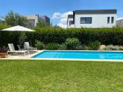 Casa en alquiler en Benavidez