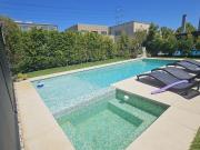 Casa en alquiler en Benavidez