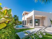 Casa en alquiler en Benidorm Alicante