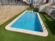 Casa en alquiler en Benimar, Alicante Costa Blanca