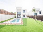 Casa en Alquiler en Bétera