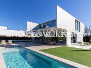 Casa en Alquiler en Bétera