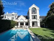 Casa en alquiler en Boating