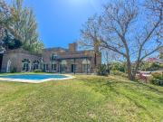 casa en alquiler en boating club, san isidro, g.b.a....