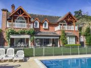 casa en alquiler en boating club, san isidro, g.b.a....